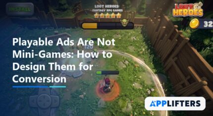Playables are not minigames
