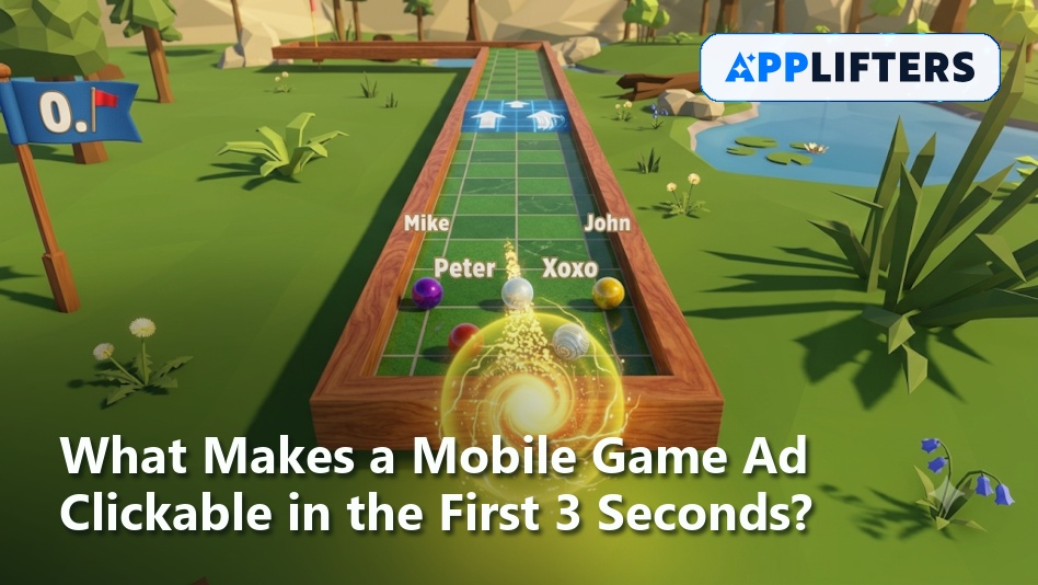 First 3 seconds