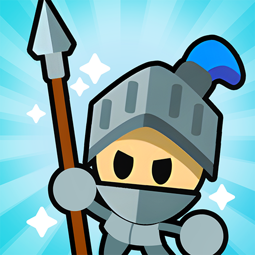 Fortress Merge