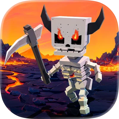 Hunt Royale
