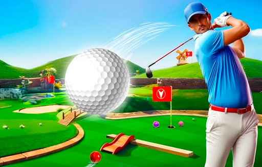 Mini Golf Club